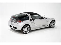2005 Smart Brabus Roadster (CC-1943384) for sale in Montreal, Quebec