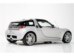2005 Smart Brabus Roadster (CC-1943384) for sale in Montreal, Quebec