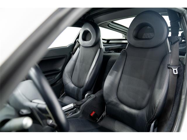 2005 Smart Brabus Roadster (CC-1943384) for sale in Montreal, Quebec