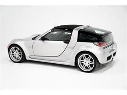 2005 Smart Brabus Roadster (CC-1943384) for sale in Montreal, Quebec