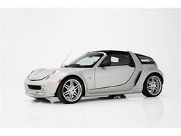 2005 Smart Brabus Roadster (CC-1943384) for sale in Montreal, Quebec