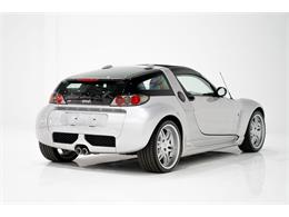 2005 Smart Brabus Roadster (CC-1943384) for sale in Montreal, Quebec