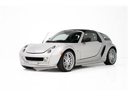 2005 Smart Brabus Roadster (CC-1943384) for sale in Montreal, Quebec