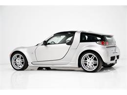 2005 Smart Brabus Roadster (CC-1943384) for sale in Montreal, Quebec