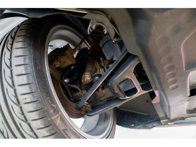 2005 Smart Brabus Roadster (CC-1943384) for sale in Montreal, Quebec