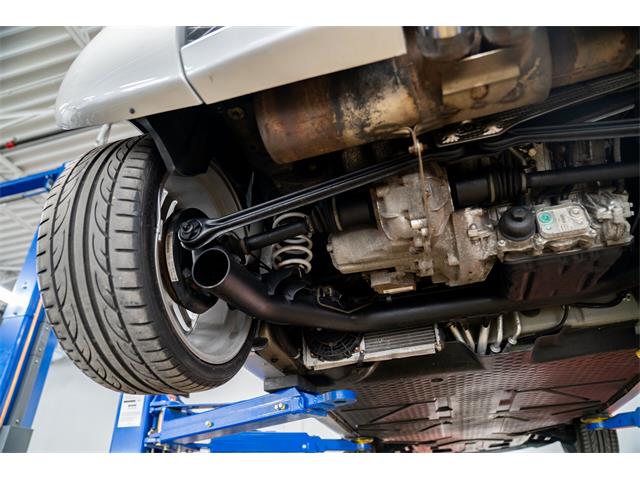 2005 Smart Brabus Roadster (CC-1943384) for sale in Montreal, Quebec