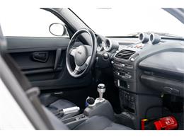 2005 Smart Brabus Roadster (CC-1943384) for sale in Montreal, Quebec