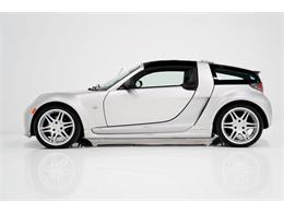 2005 Smart Brabus Roadster (CC-1943384) for sale in Montreal, Quebec