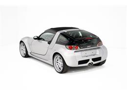2005 Smart Brabus Roadster (CC-1943384) for sale in Montreal, Quebec