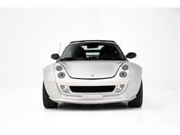 2005 Smart Brabus Roadster (CC-1943384) for sale in Montreal, Quebec