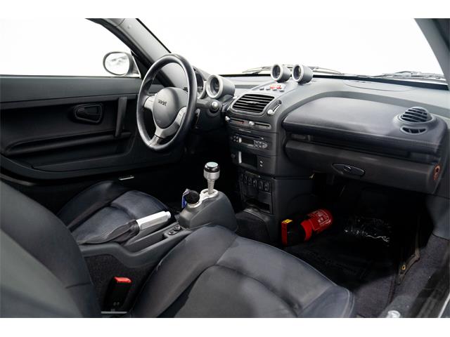 2005 Smart Brabus Roadster (CC-1943384) for sale in Montreal, Quebec