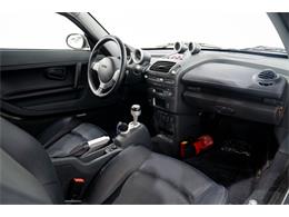 2005 Smart Brabus Roadster (CC-1943384) for sale in Montreal, Quebec