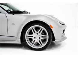 2005 Smart Brabus Roadster (CC-1943384) for sale in Montreal, Quebec