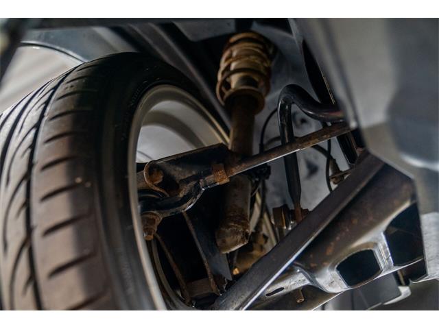 2005 Smart Brabus Roadster (CC-1943384) for sale in Montreal, Quebec