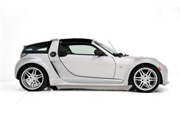 2005 Smart Brabus Roadster (CC-1943384) for sale in Montreal, Quebec