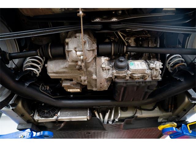 2005 Smart Brabus Roadster (CC-1943384) for sale in Montreal, Quebec