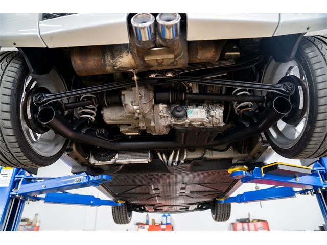 2005 Smart Brabus Roadster (CC-1943384) for sale in Montreal, Quebec