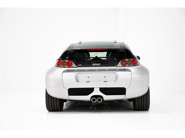 2005 Smart Brabus Roadster (CC-1943384) for sale in Montreal, Quebec