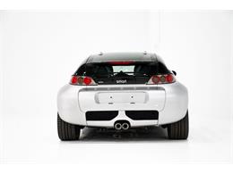 2005 Smart Brabus Roadster (CC-1943384) for sale in Montreal, Quebec