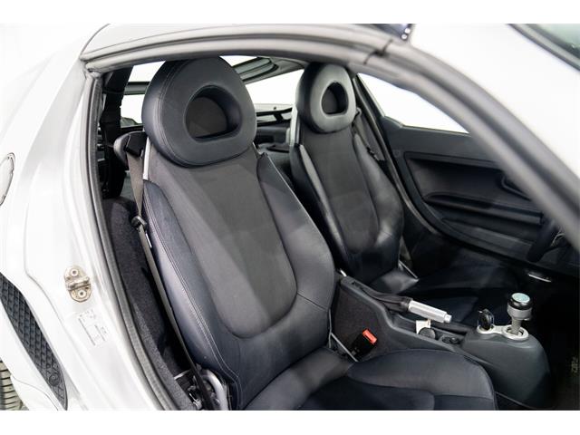 2005 Smart Brabus Roadster (CC-1943384) for sale in Montreal, Quebec