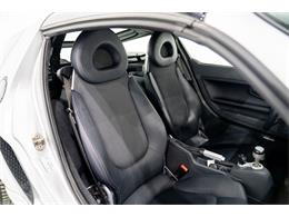 2005 Smart Brabus Roadster (CC-1943384) for sale in Montreal, Quebec