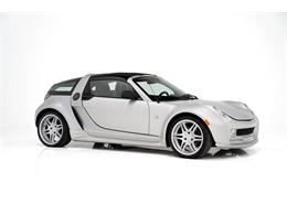 2005 Smart Brabus Roadster (CC-1943384) for sale in Montreal, Quebec