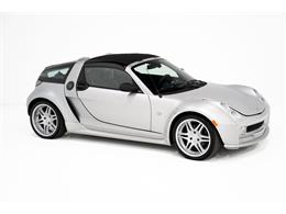 2005 Smart Brabus Roadster (CC-1943384) for sale in Montreal, Quebec