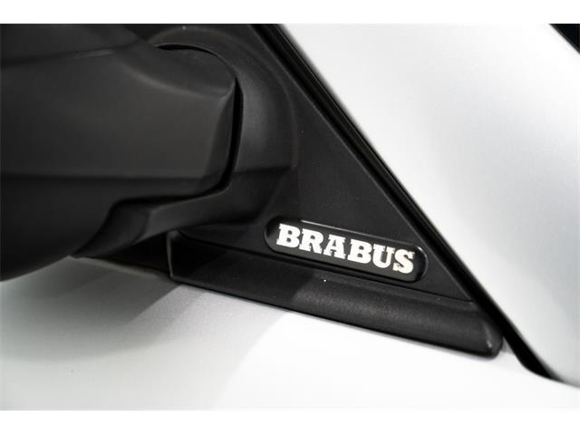 2005 Smart Brabus Roadster (CC-1943384) for sale in Montreal, Quebec