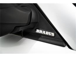 2005 Smart Brabus Roadster (CC-1943384) for sale in Montreal, Quebec