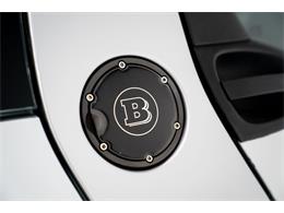 2005 Smart Brabus Roadster (CC-1943384) for sale in Montreal, Quebec