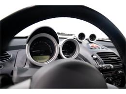 2005 Smart Brabus Roadster (CC-1943384) for sale in Montreal, Quebec