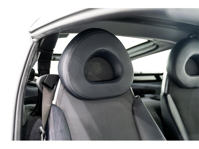 2005 Smart Brabus Roadster (CC-1943384) for sale in Montreal, Quebec