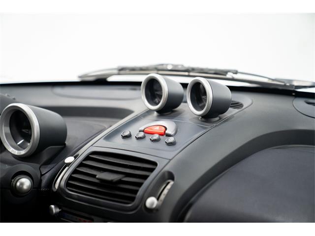 2005 Smart Brabus Roadster (CC-1943384) for sale in Montreal, Quebec