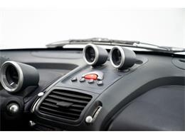 2005 Smart Brabus Roadster (CC-1943384) for sale in Montreal, Quebec