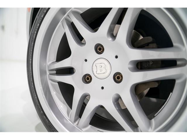 2005 Smart Brabus Roadster (CC-1943384) for sale in Montreal, Quebec