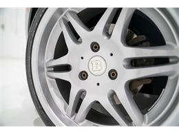 2005 Smart Brabus Roadster (CC-1943384) for sale in Montreal, Quebec