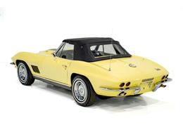 1967 Chevrolet Corvette (CC-1943385) for sale in Montreal, Quebec
