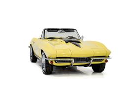 1967 Chevrolet Corvette (CC-1943385) for sale in Montreal, Quebec