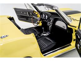 1967 Chevrolet Corvette (CC-1943385) for sale in Montreal, Quebec