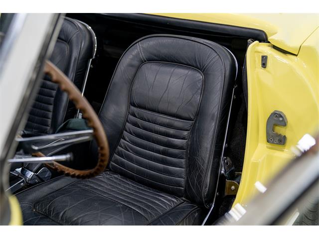 1967 Chevrolet Corvette (CC-1943385) for sale in Montreal, Quebec