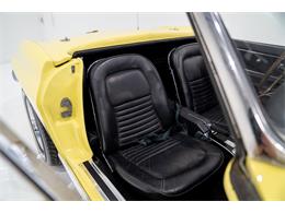 1967 Chevrolet Corvette (CC-1943385) for sale in Montreal, Quebec