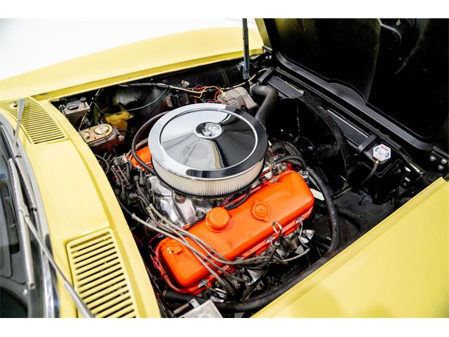 1967 Chevrolet Corvette (CC-1943385) for sale in Montreal, Quebec