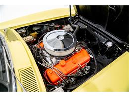 1967 Chevrolet Corvette (CC-1943385) for sale in Montreal, Quebec
