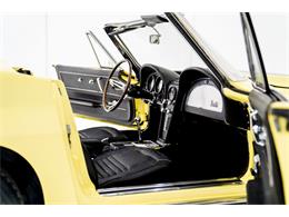 1967 Chevrolet Corvette (CC-1943385) for sale in Montreal, Quebec