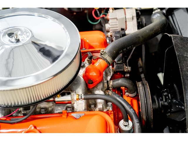 1967 Chevrolet Corvette (CC-1943385) for sale in Montreal, Quebec