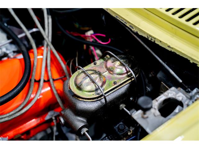 1967 Chevrolet Corvette (CC-1943385) for sale in Montreal, Quebec