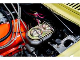 1967 Chevrolet Corvette (CC-1943385) for sale in Montreal, Quebec