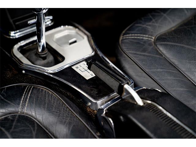 1967 Chevrolet Corvette (CC-1943385) for sale in Montreal, Quebec