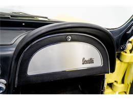 1967 Chevrolet Corvette (CC-1943385) for sale in Montreal, Quebec