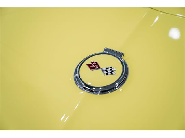 1967 Chevrolet Corvette (CC-1943385) for sale in Montreal, Quebec
